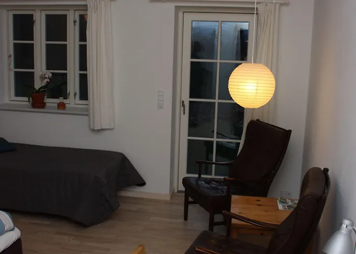 Holmehuset