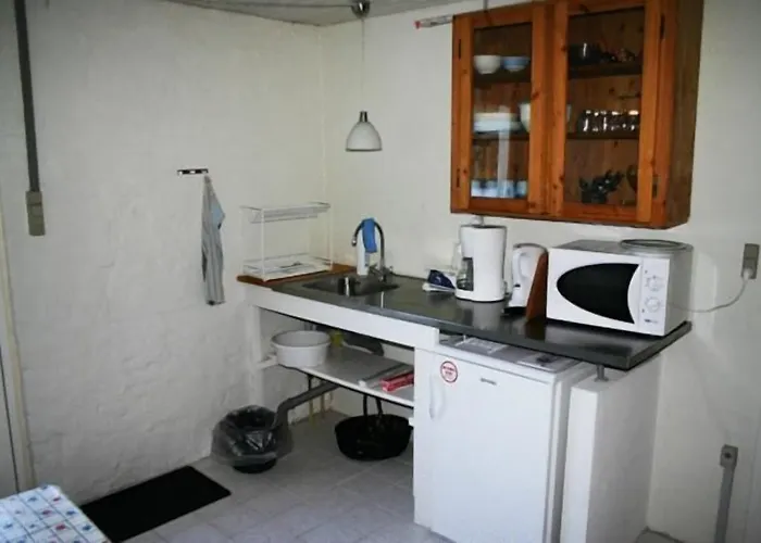 Bed & Breakfast Holmehuset