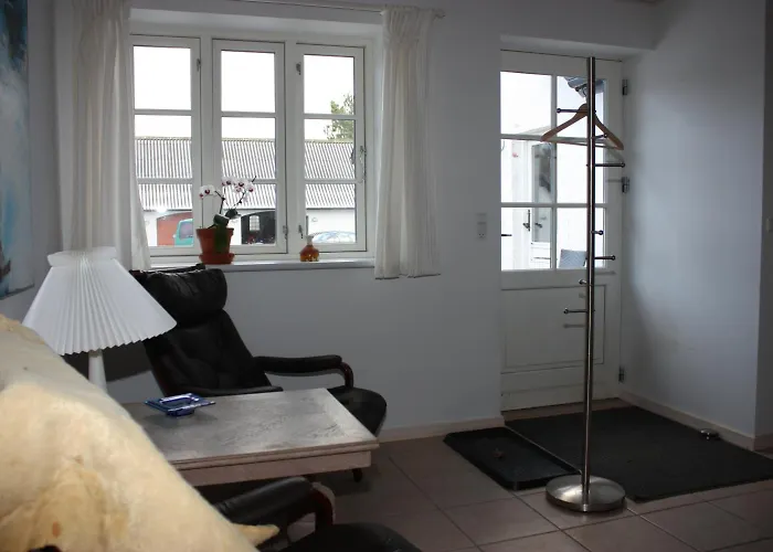 Holmehuset Bed & Breakfast