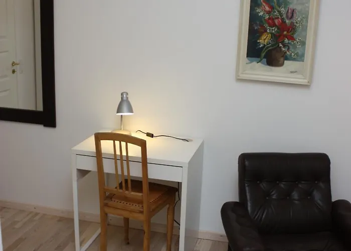 Bed & Breakfast Holmehuset
