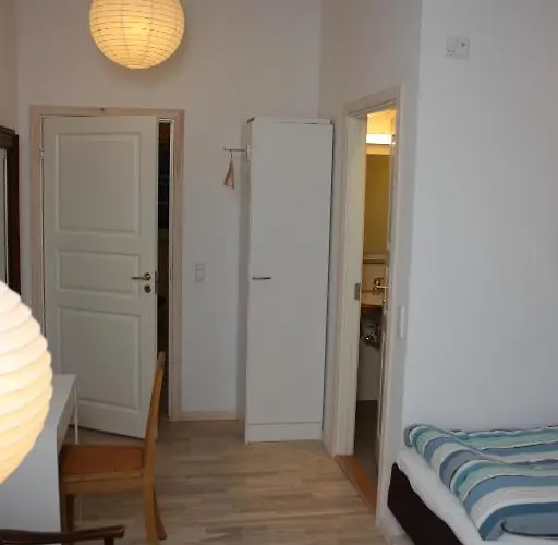 Holmehuset Bed & Breakfast Kalundborg