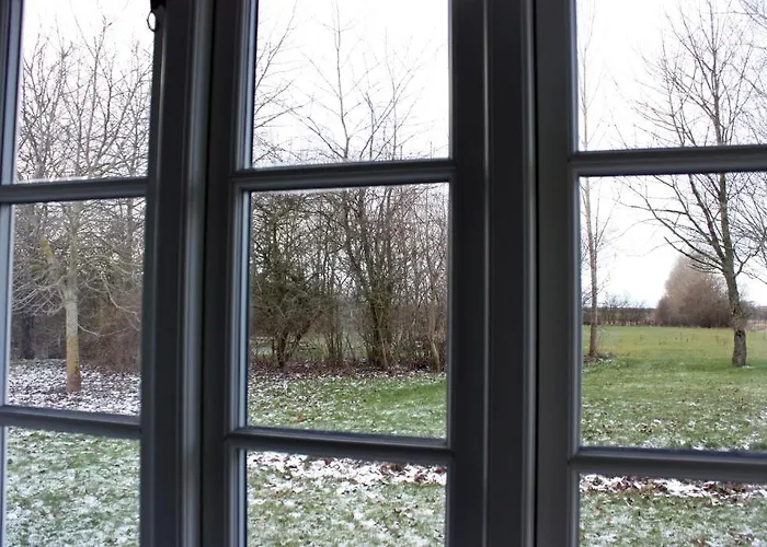 Holmehuset Bed & Breakfast 3*