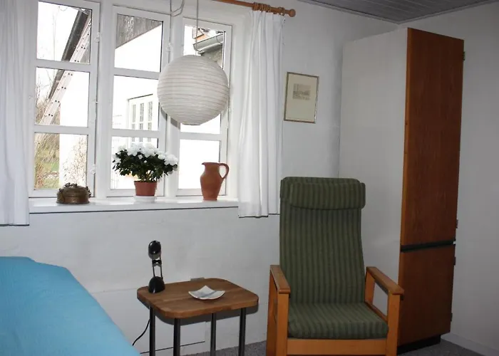 Bed & Breakfast Holmehuset 3*