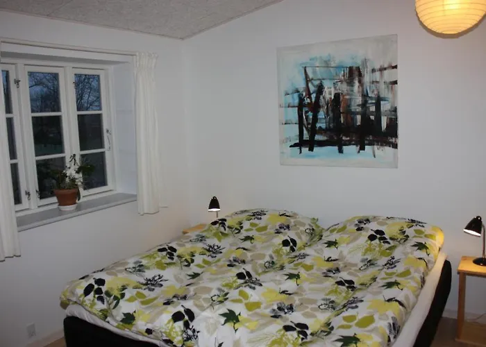 Holmehuset 3*