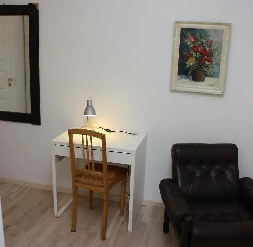 Bed & Breakfast Holmehuset Kalundborg