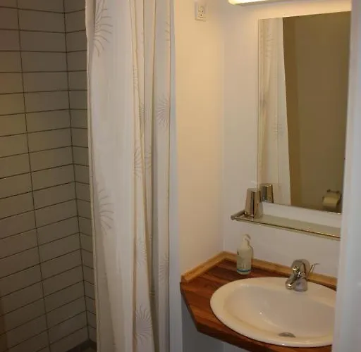 Bed & Breakfast Holmehuset Kalundborg
