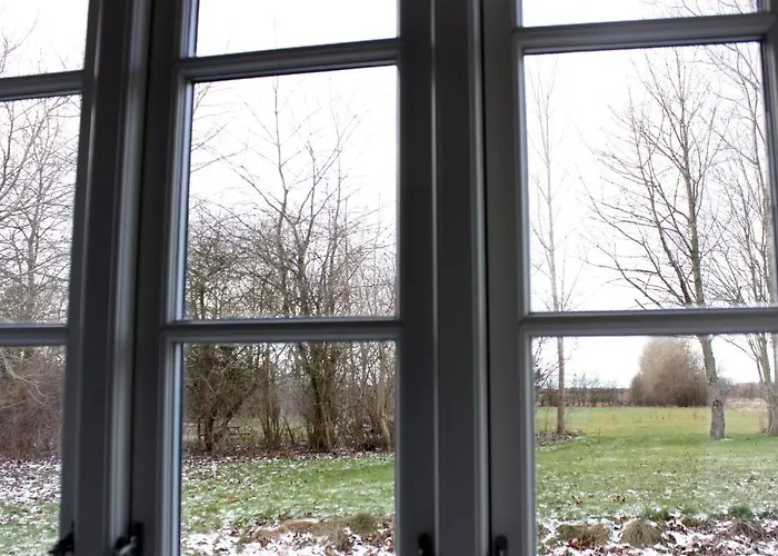 Holmehuset 3* Kalundborg